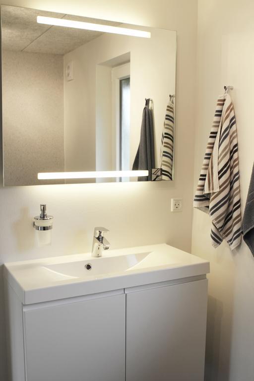 272 Bed & Breakfast Esbjerg Quarto foto