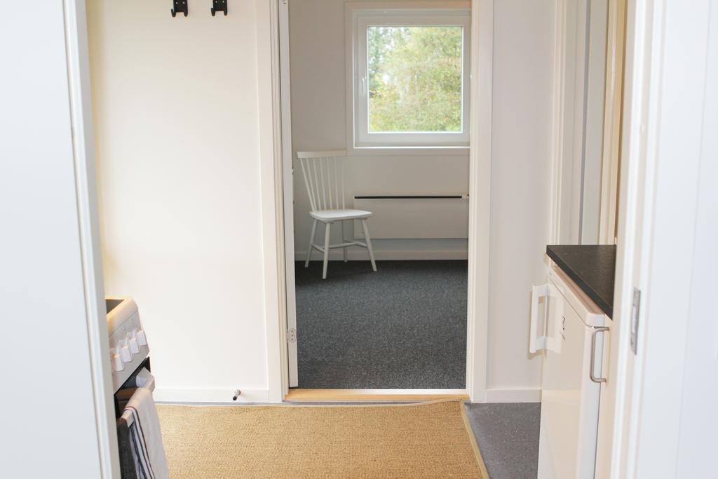 272 Bed & Breakfast Esbjerg Quarto foto