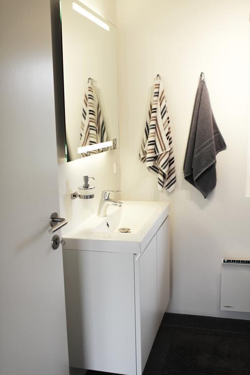 272 Bed & Breakfast Esbjerg Quarto foto
