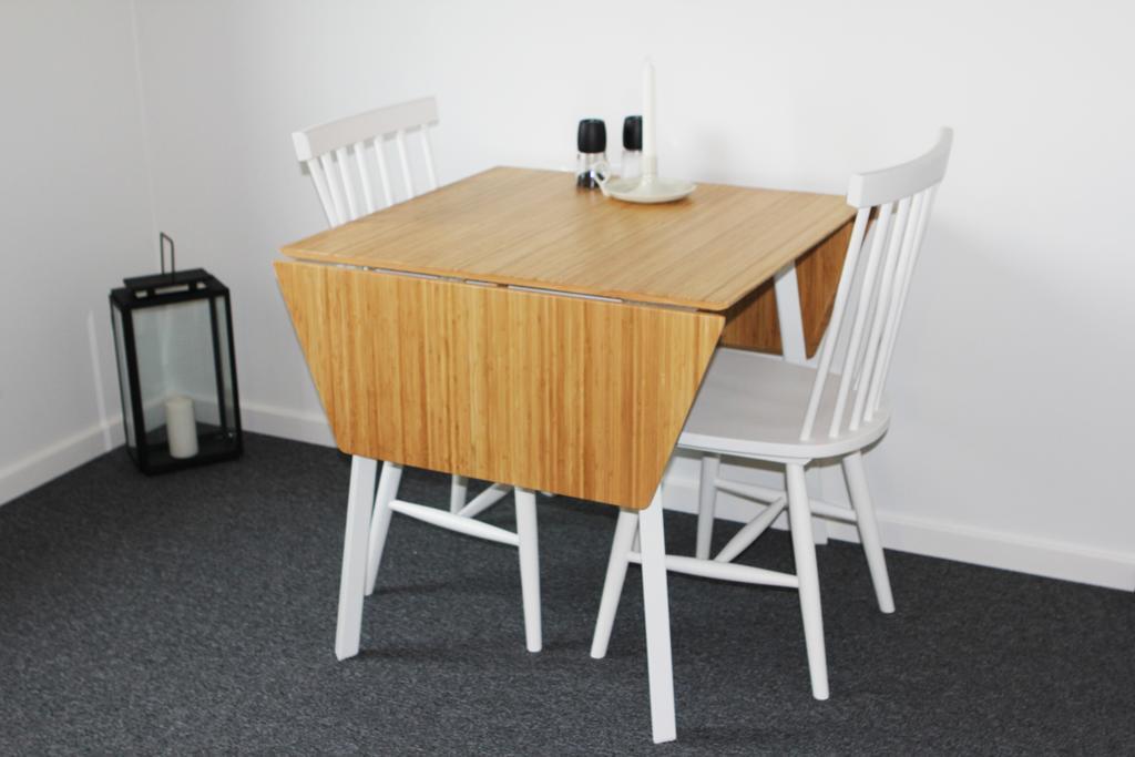 272 Bed & Breakfast Esbjerg Quarto foto