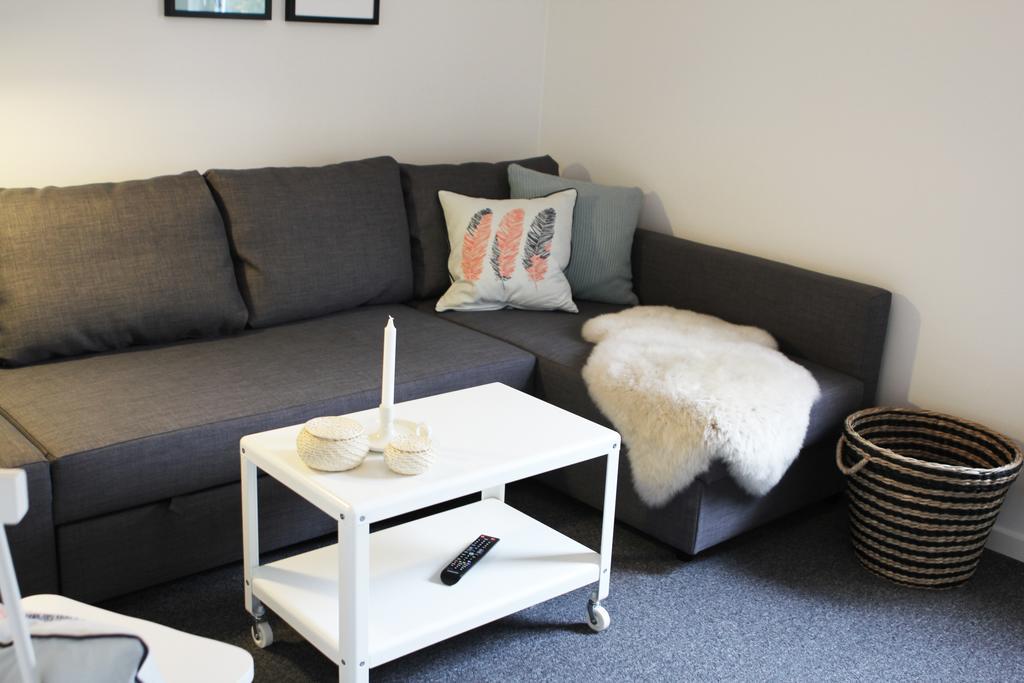 272 Bed & Breakfast Esbjerg Quarto foto