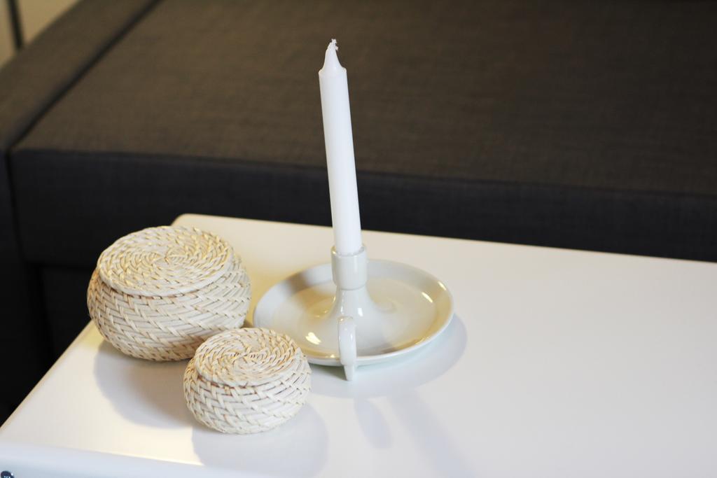 272 Bed & Breakfast Esbjerg Quarto foto