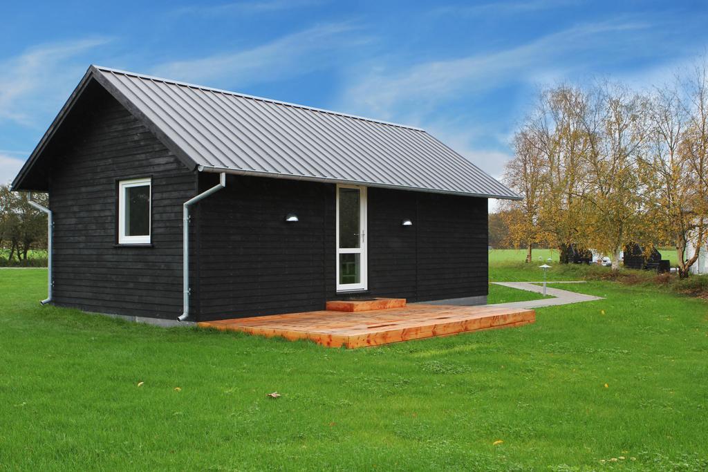 272 Bed & Breakfast Esbjerg Quarto foto