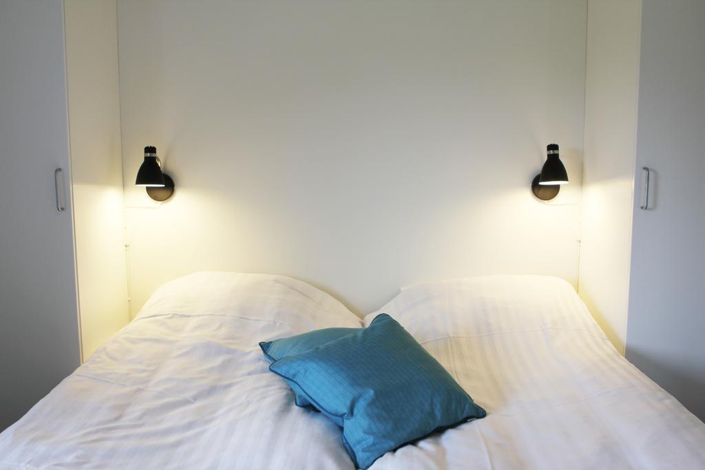 272 Bed & Breakfast Esbjerg Quarto foto