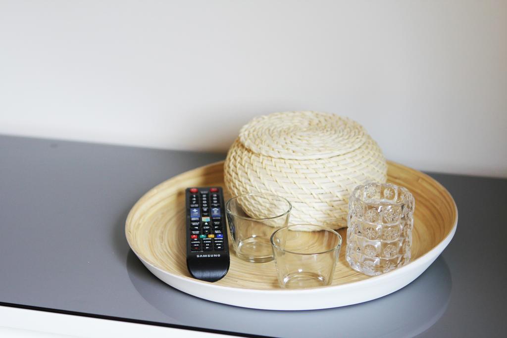 272 Bed & Breakfast Esbjerg Quarto foto