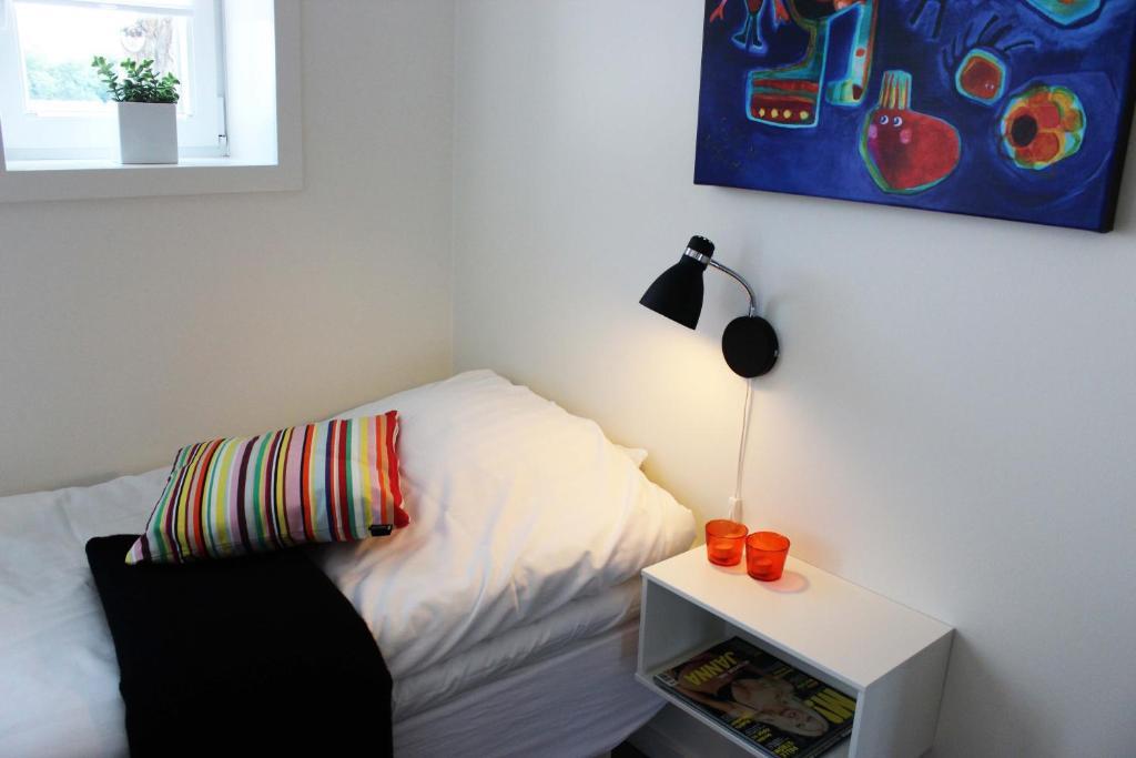 272 Bed & Breakfast Esbjerg Quarto foto