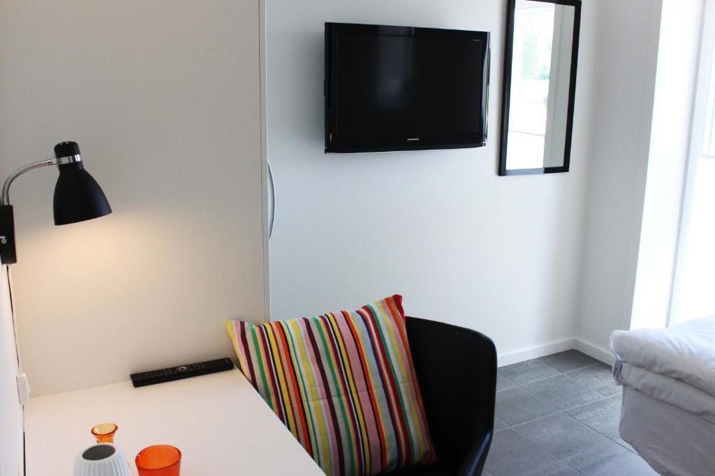 272 Bed & Breakfast Esbjerg Quarto foto