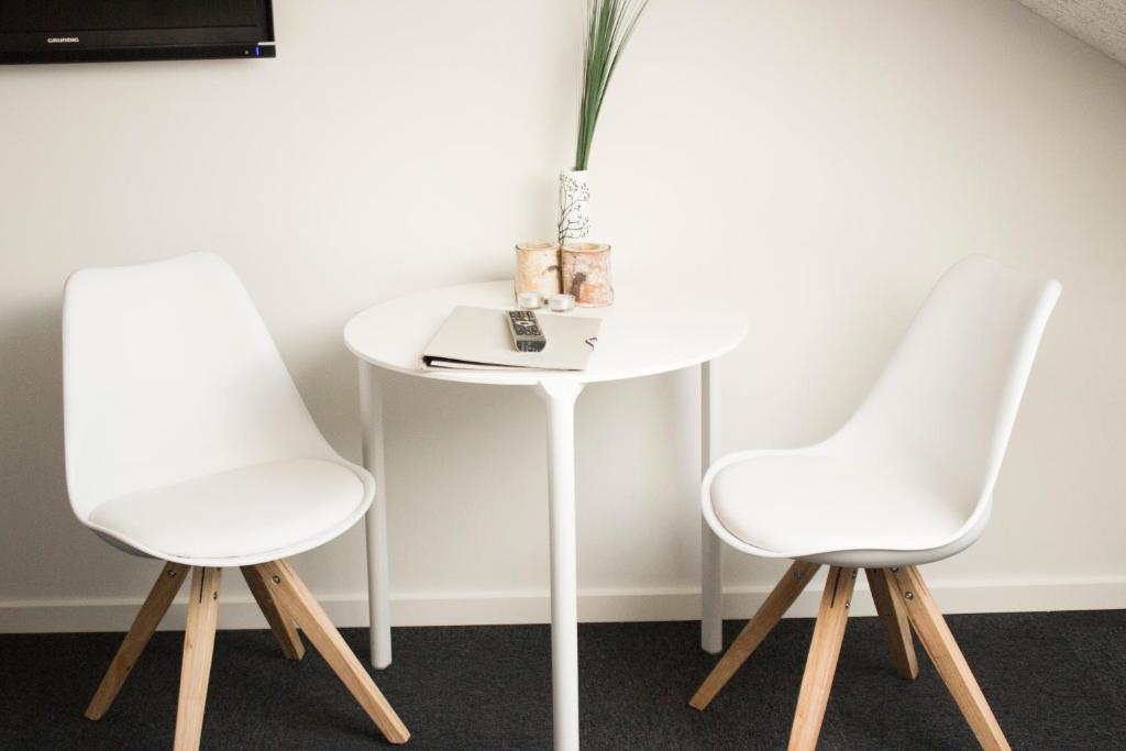 272 Bed & Breakfast Esbjerg Quarto foto