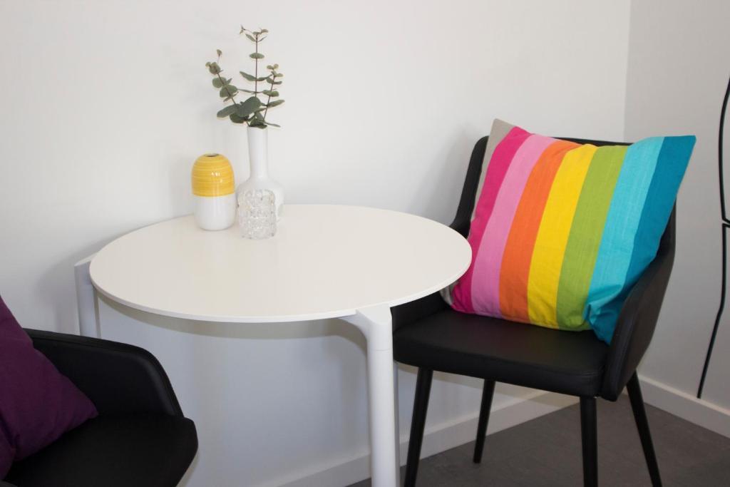 272 Bed & Breakfast Esbjerg Quarto foto